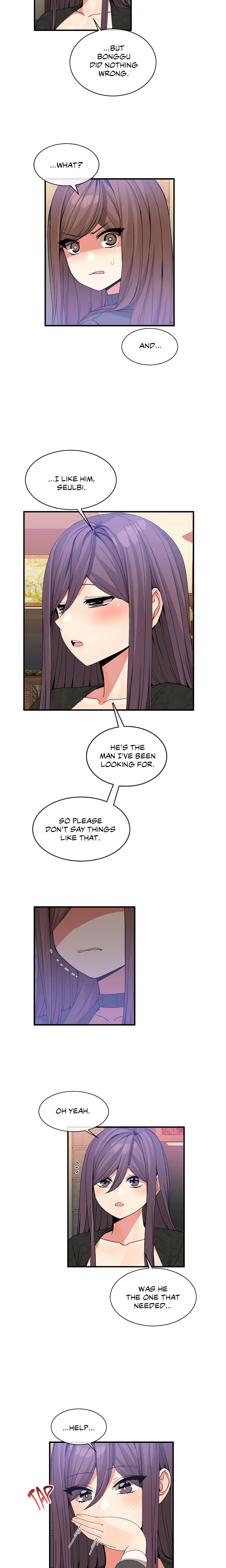 Deceptions (Skull2) chapter 42 page 8