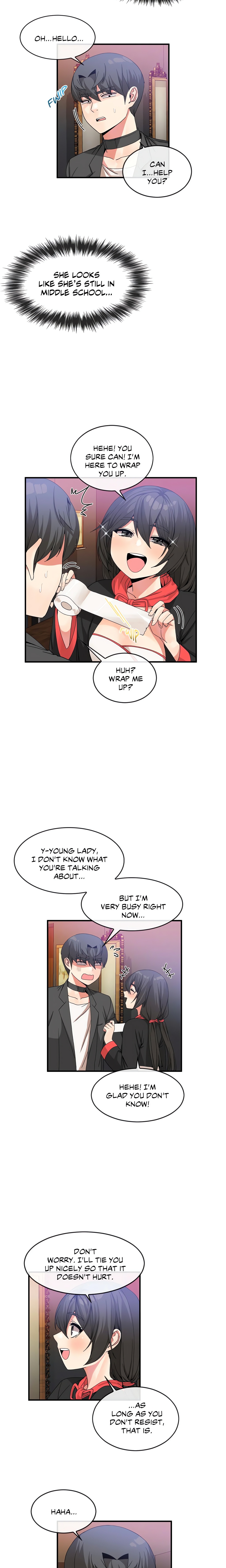 Deceptions (Skull2) chapter 42 page 12