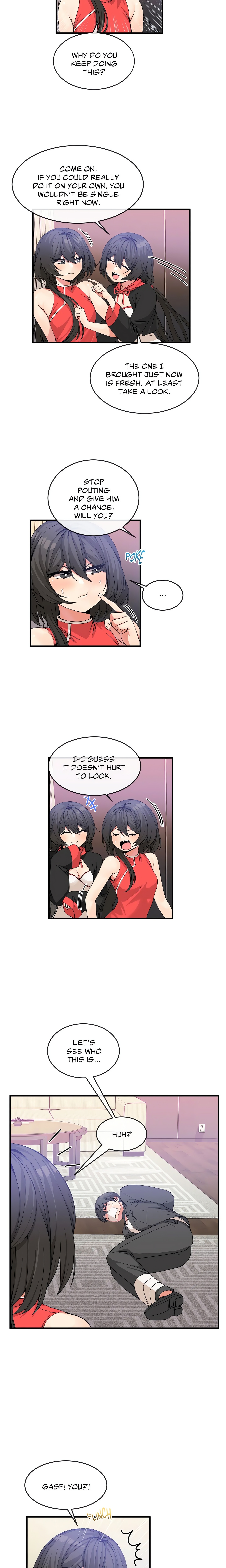 Deceptions (Skull2) chapter 43 page 3