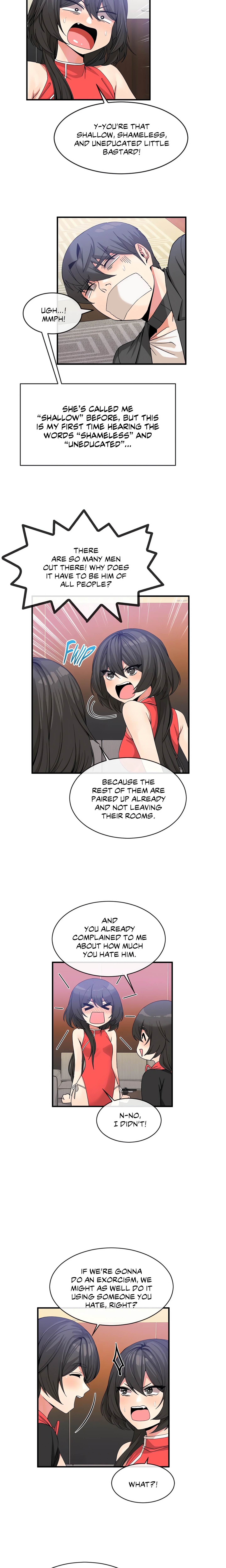 Deceptions (Skull2) chapter 43 page 4