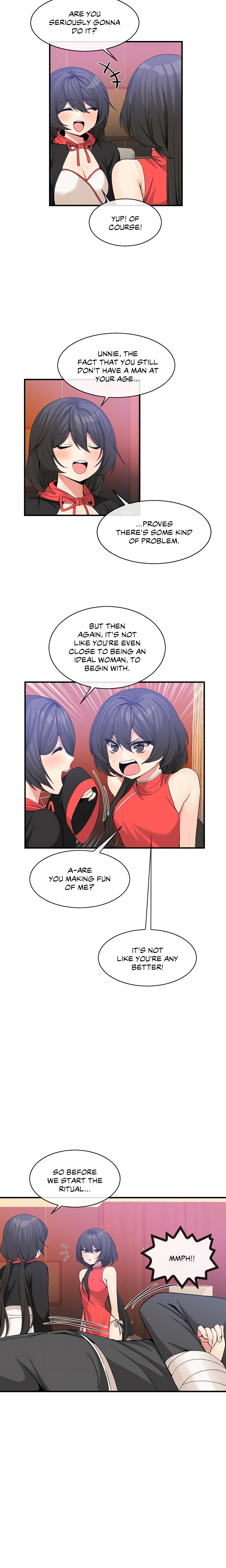 Deceptions (Skull2) chapter 43 page 5