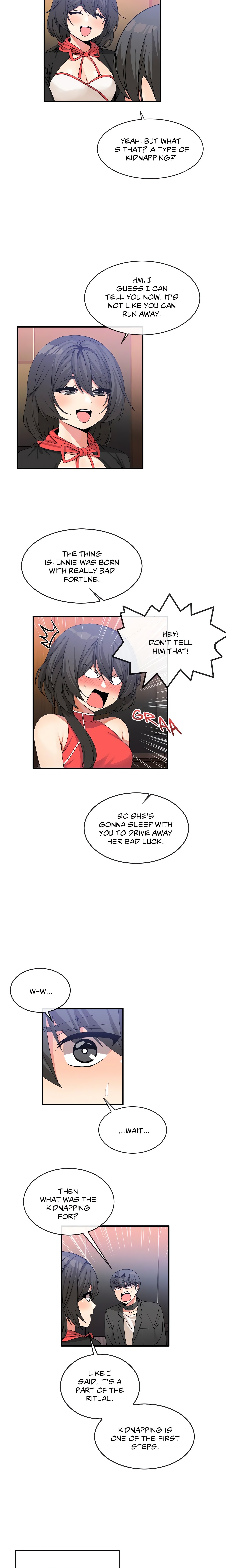 Deceptions (Skull2) chapter 43 page 7