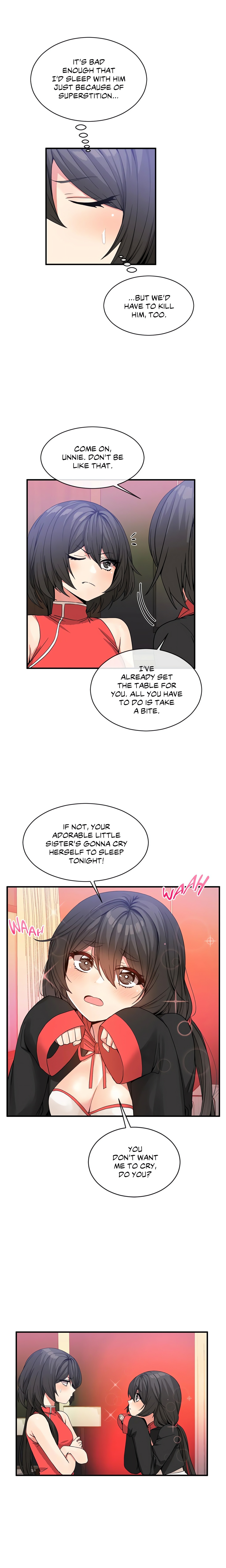 Deceptions (Skull2) chapter 43 page 10