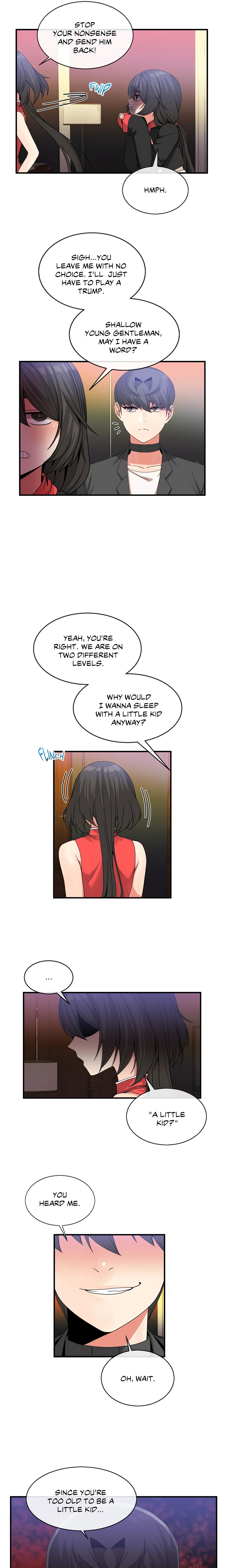 Deceptions (Skull2) chapter 43 page 11