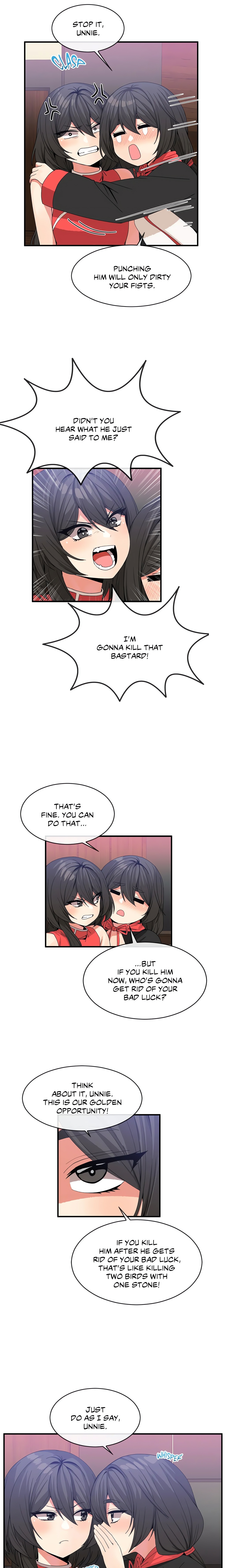 Deceptions (Skull2) chapter 44 page 4
