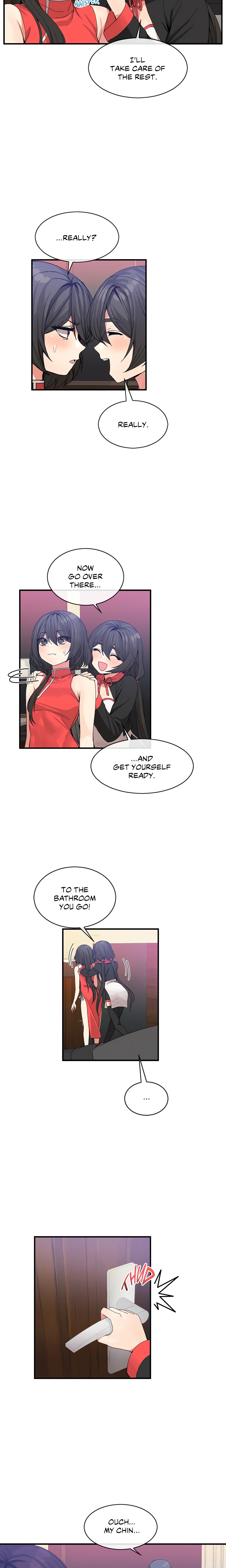Deceptions (Skull2) chapter 44 page 5