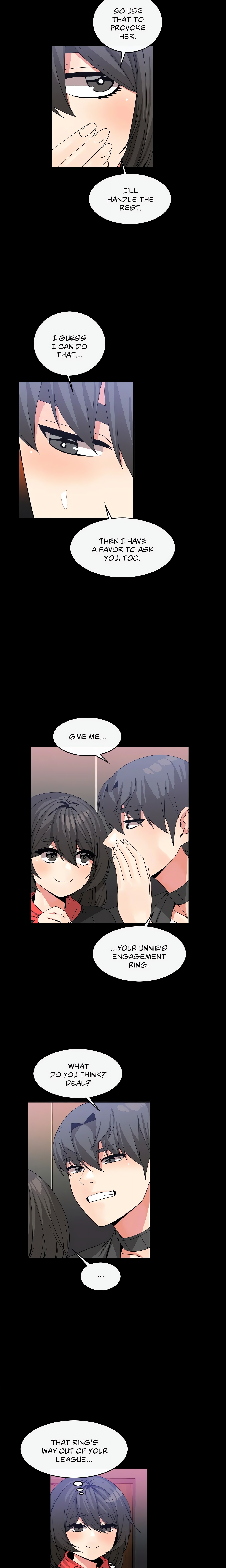 Deceptions (Skull2) chapter 44 page 7