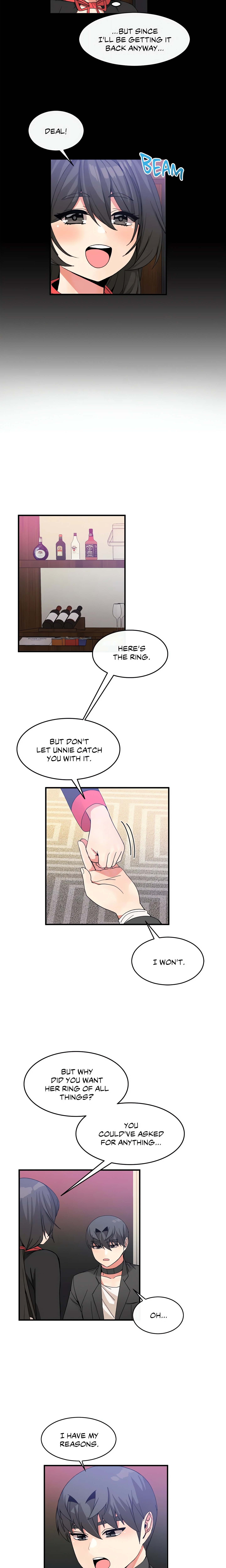 Deceptions (Skull2) chapter 44 page 8