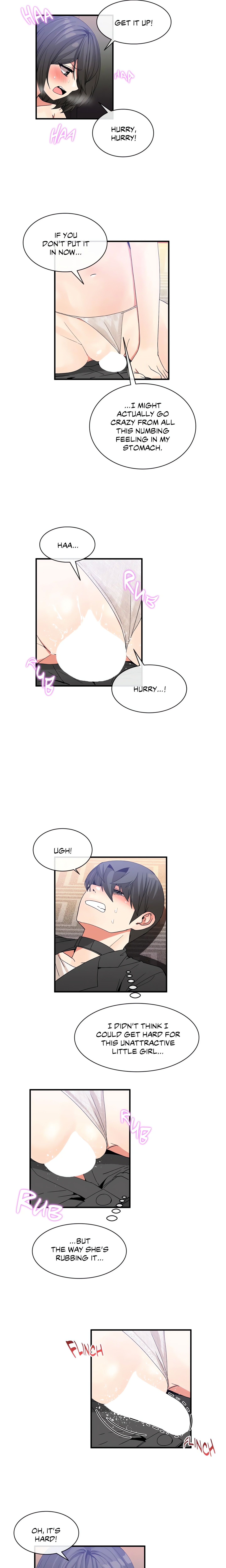 Deceptions (Skull2) chapter 45 page 6