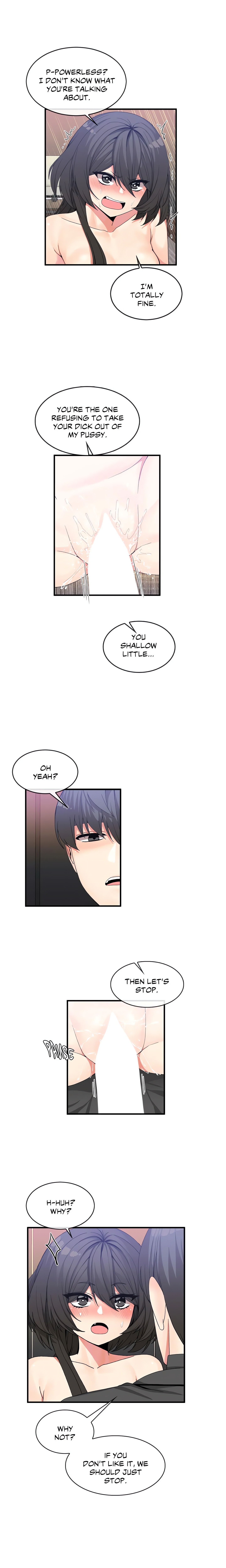 Deceptions (Skull2) chapter 46 page 4