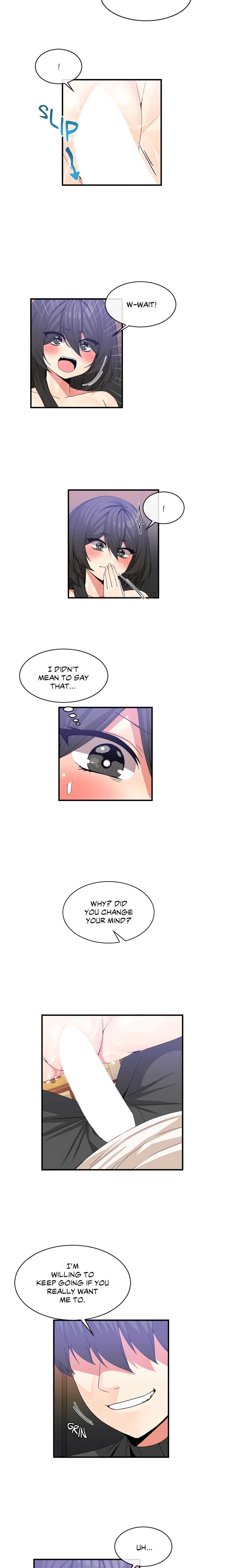 Deceptions (Skull2) chapter 46 page 6