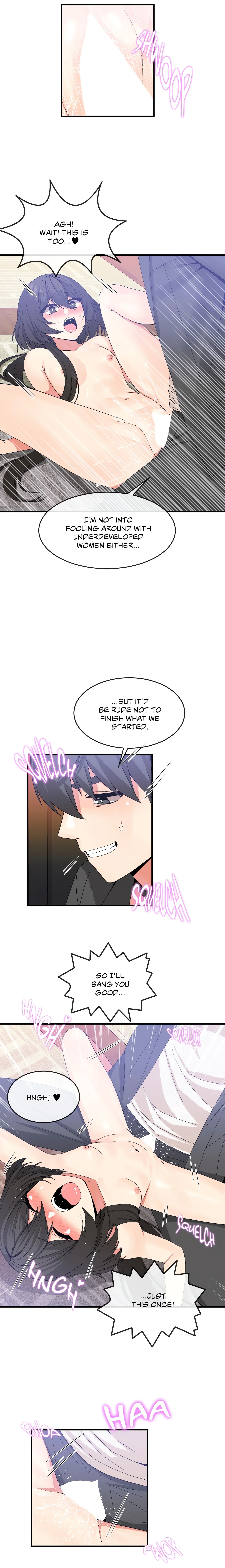 Deceptions (Skull2) chapter 46 page 8