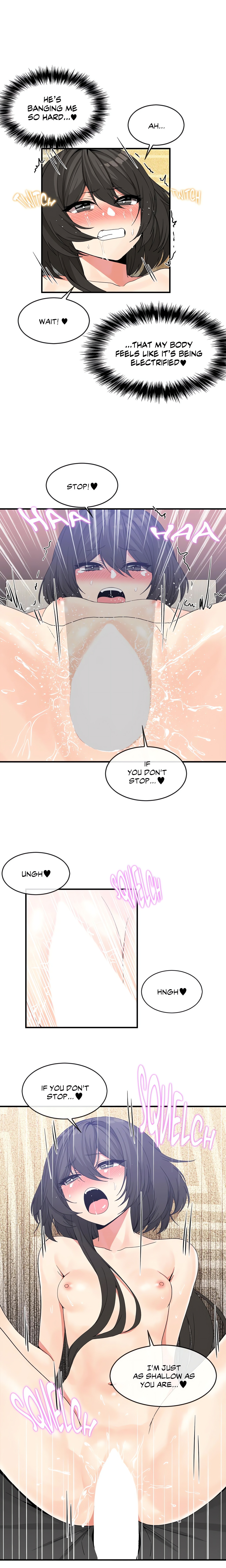Deceptions (Skull2) chapter 46 page 9
