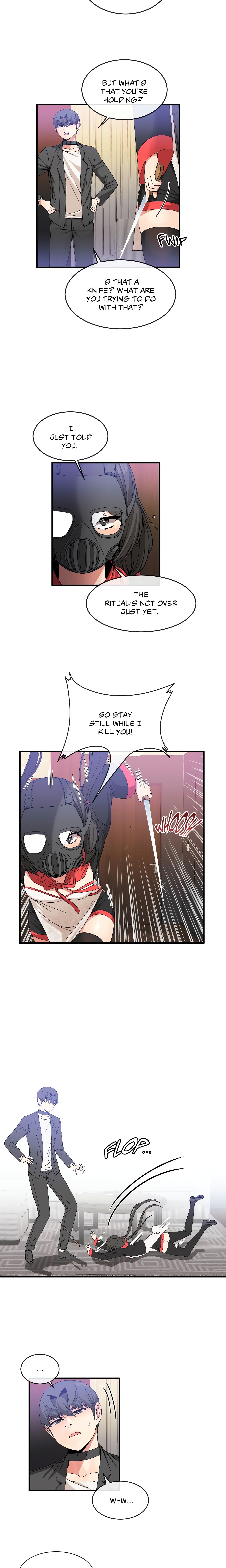 Deceptions (Skull2) chapter 47 page 2