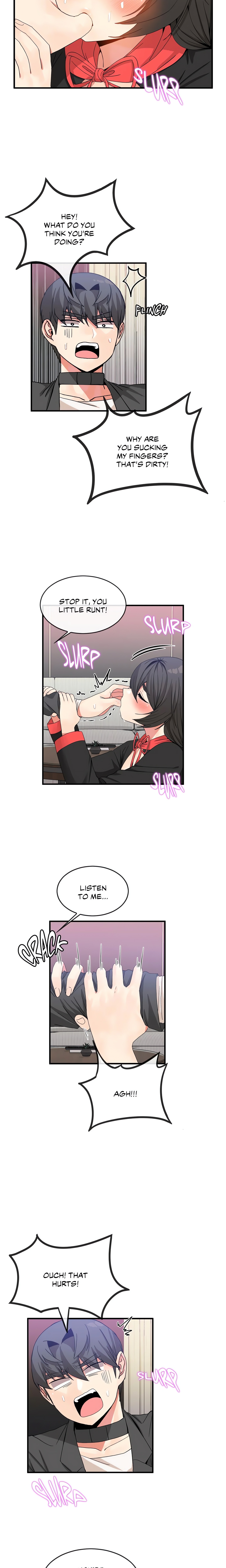 Deceptions (Skull2) chapter 47 page 7