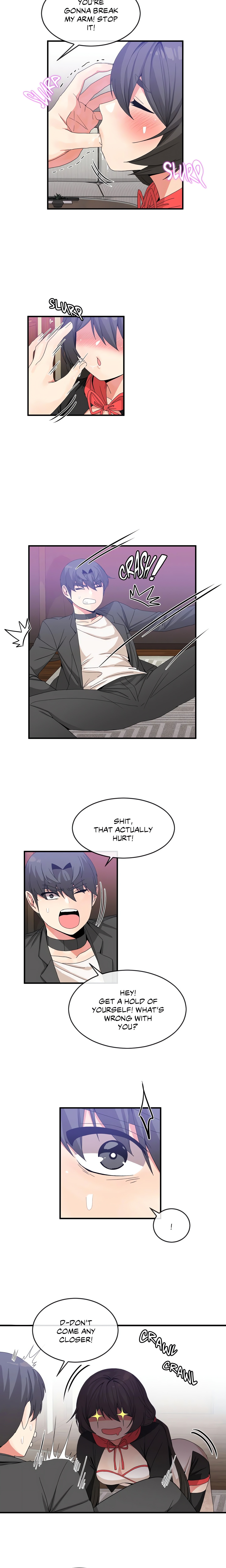 Deceptions (Skull2) chapter 47 page 8