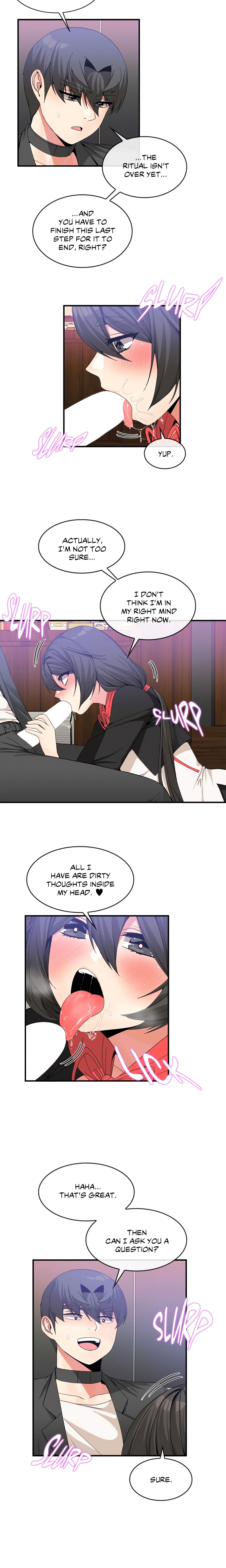 Deceptions (Skull2) chapter 48 page 3