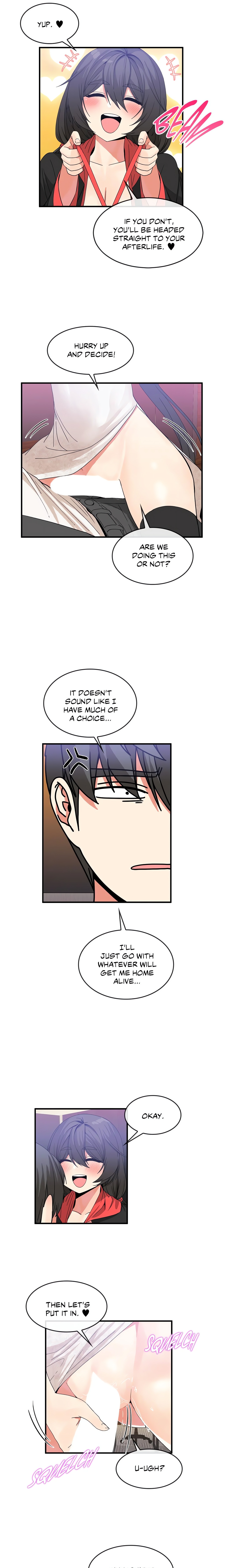 Deceptions (Skull2) chapter 48 page 7