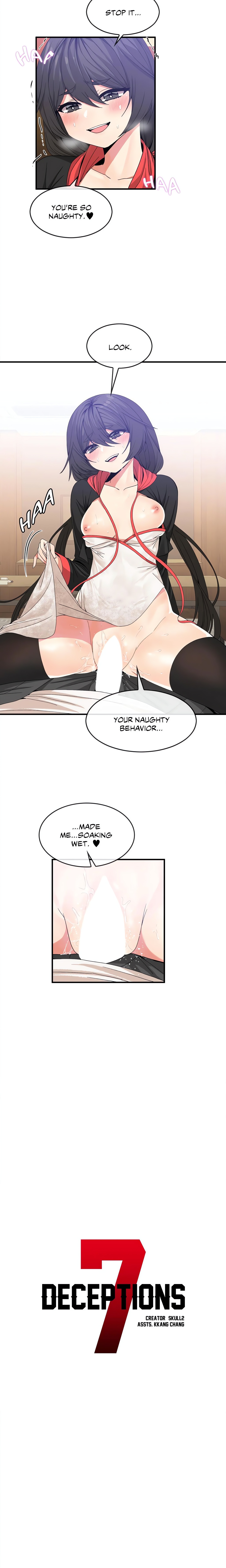Deceptions (Skull2) chapter 49 page 2