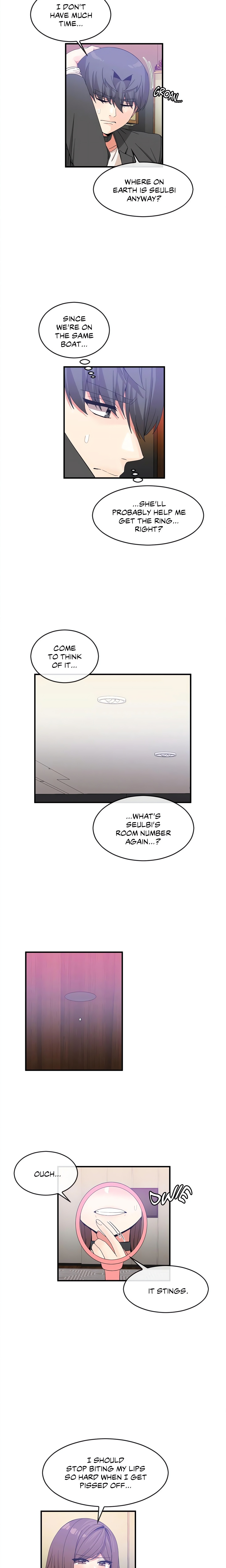 Deceptions (Skull2) chapter 49 page 8
