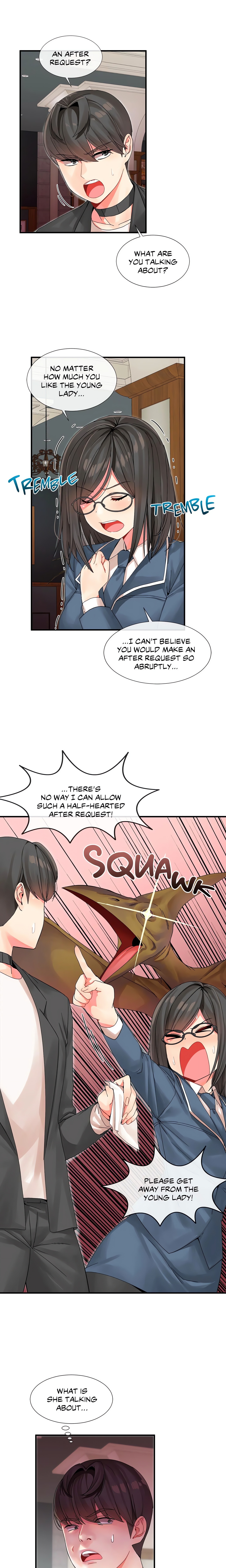 Deceptions (Skull2) chapter 5 page 1