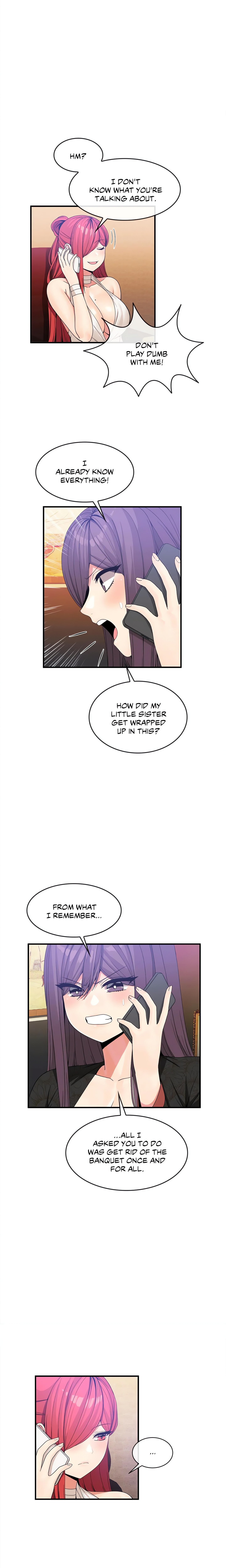 Deceptions (Skull2) chapter 50 page 2