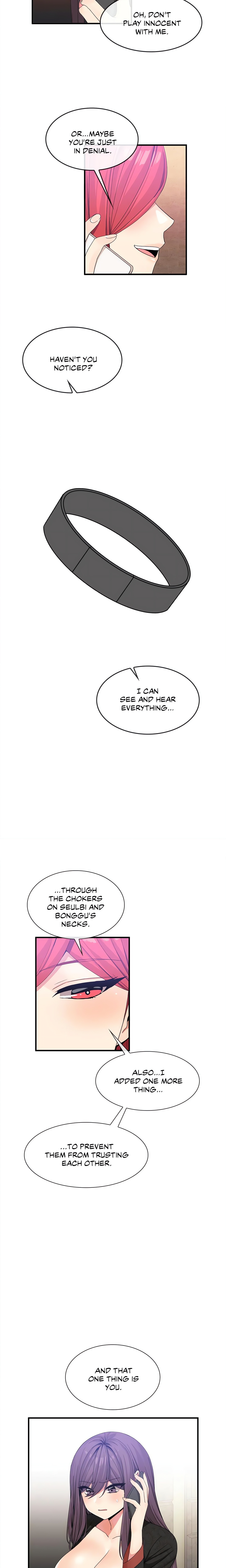 Deceptions (Skull2) chapter 50 page 4