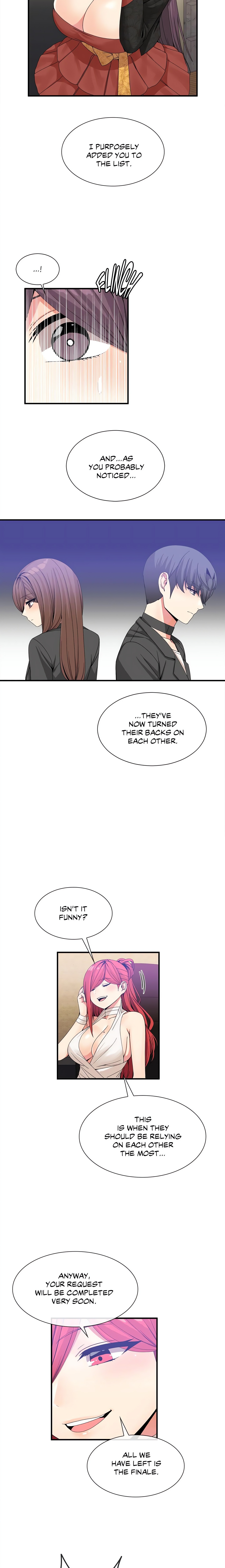 Deceptions (Skull2) chapter 50 page 5