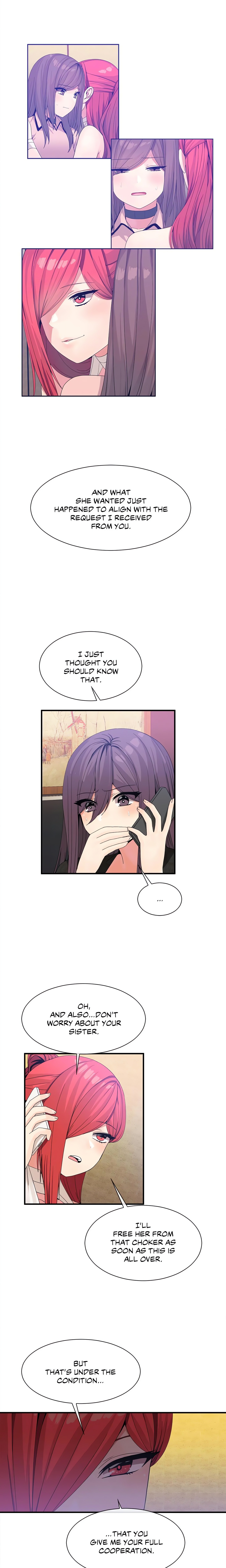 Deceptions (Skull2) chapter 50 page 8