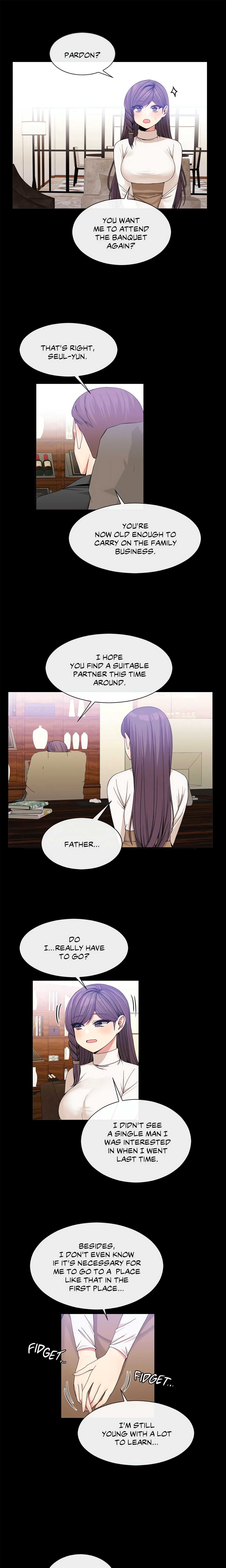 Deceptions (Skull2) chapter 51 page 1