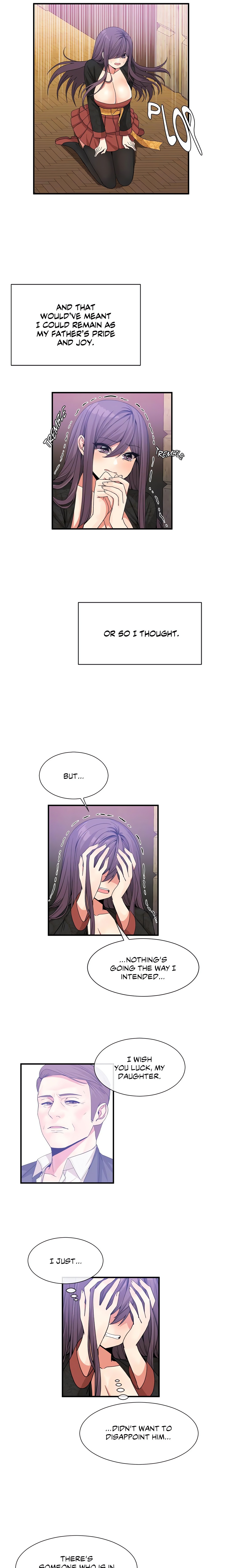 Deceptions (Skull2) chapter 51 page 6