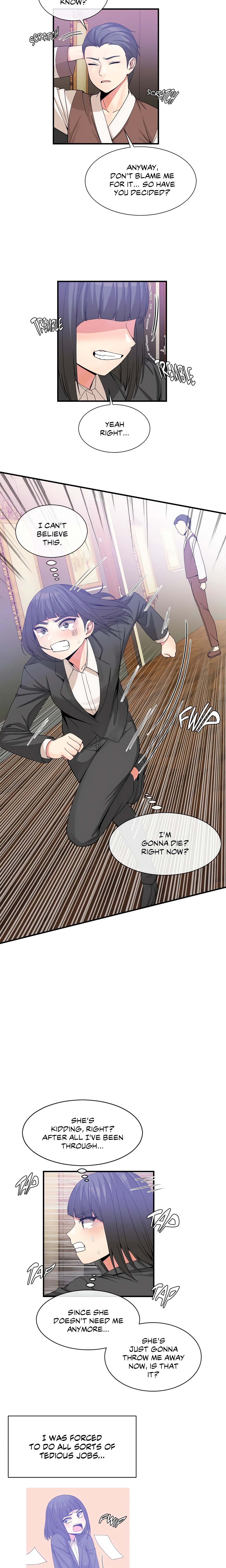 Deceptions (Skull2) chapter 52 page 2