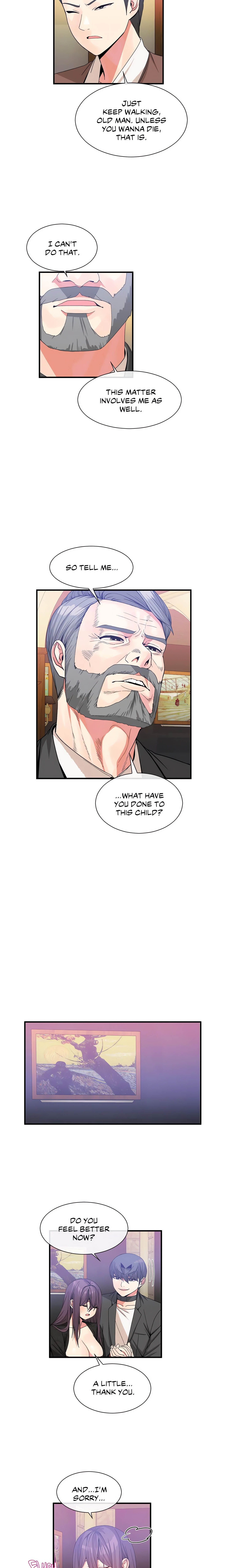 Deceptions (Skull2) chapter 52 page 6