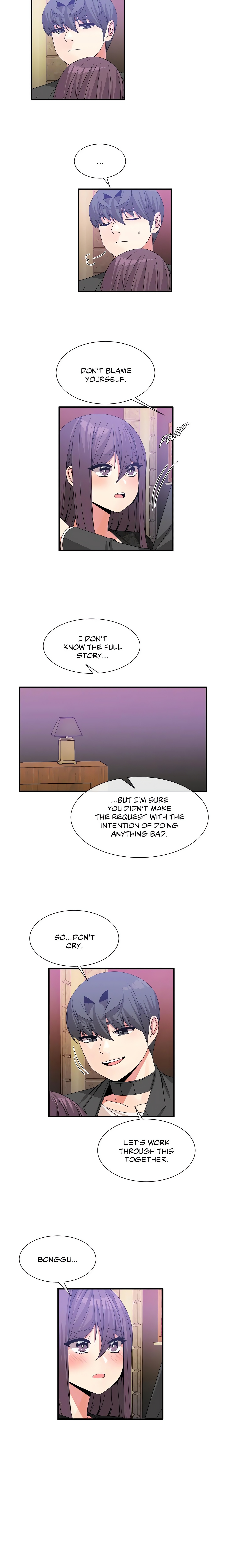 Deceptions (Skull2) chapter 52 page 10