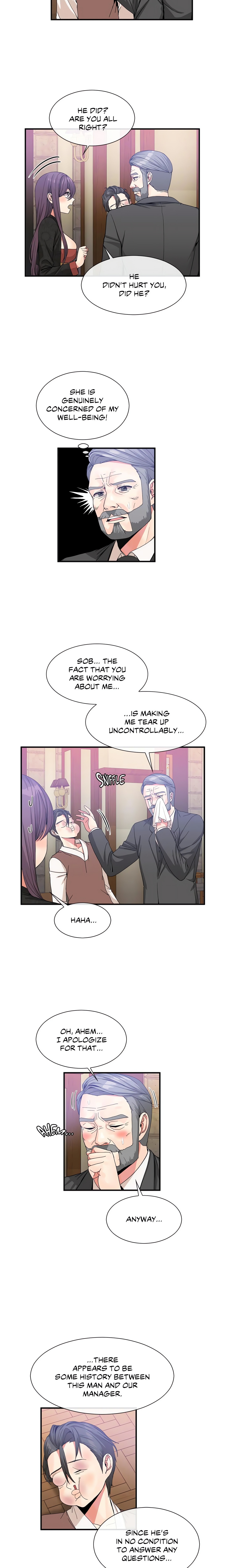 Deceptions (Skull2) chapter 53 page 3