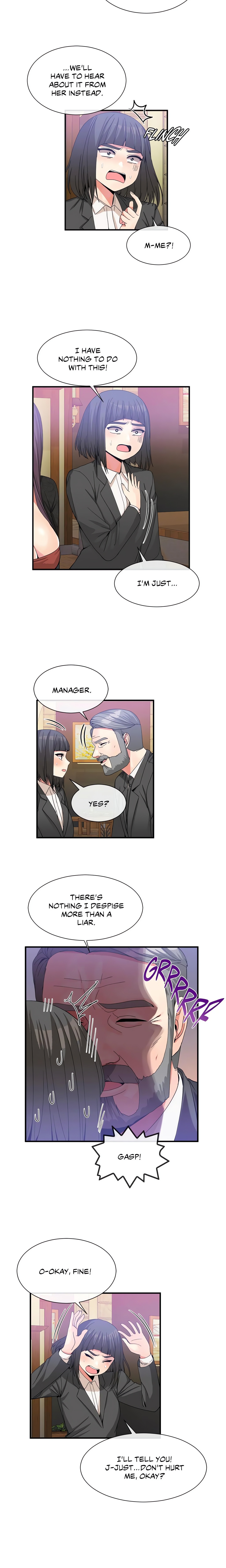 Deceptions (Skull2) chapter 53 page 4