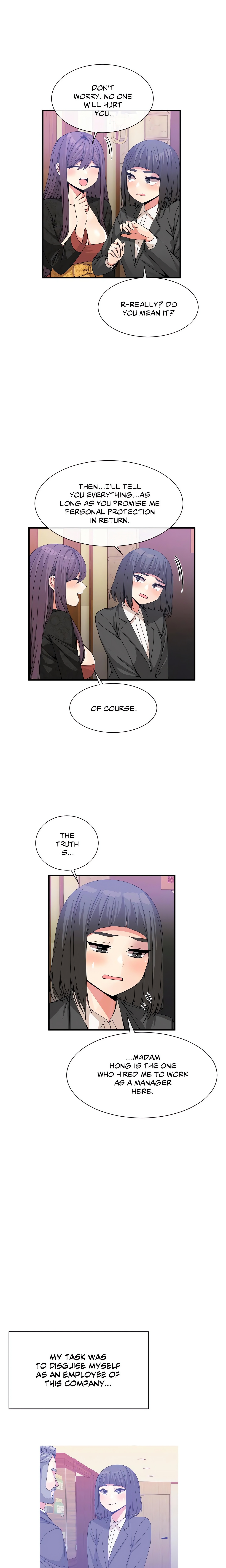 Deceptions (Skull2) chapter 53 page 5