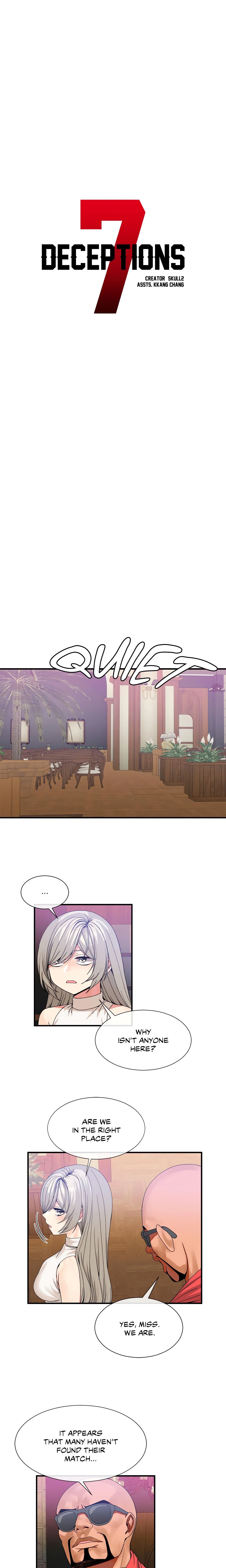 Deceptions (Skull2) chapter 54 page 4