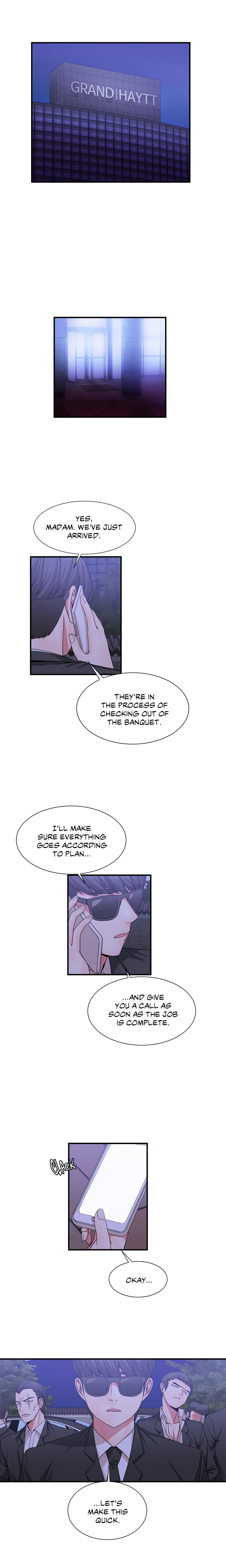Deceptions (Skull2) chapter 55 page 1