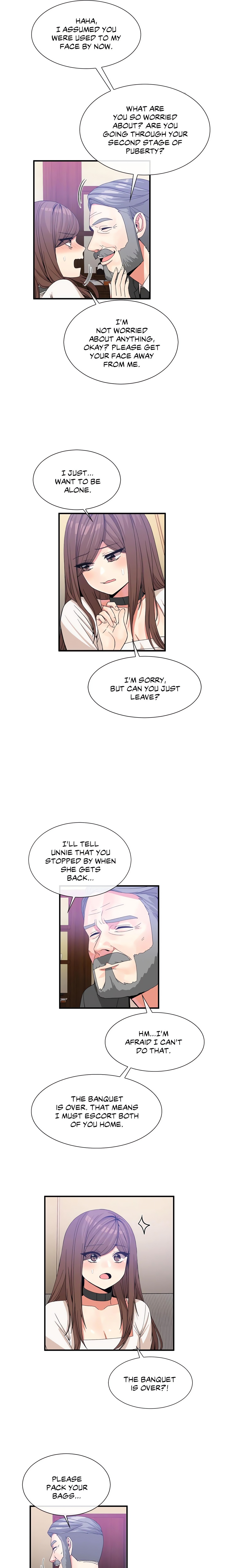 Deceptions (Skull2) chapter 55 page 4