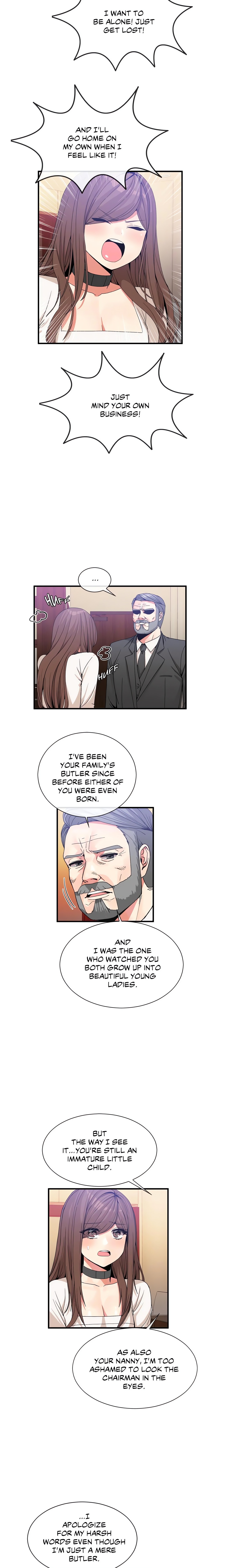Deceptions (Skull2) chapter 55 page 6
