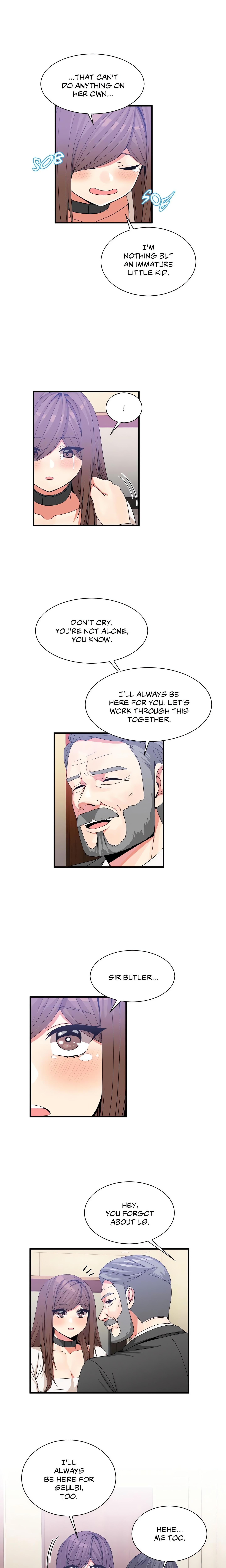 Deceptions (Skull2) chapter 55 page 8