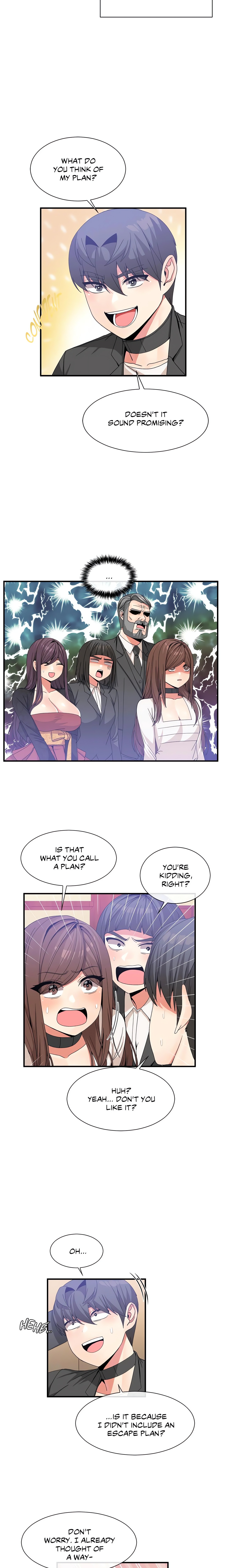 Deceptions (Skull2) chapter 56 page 4