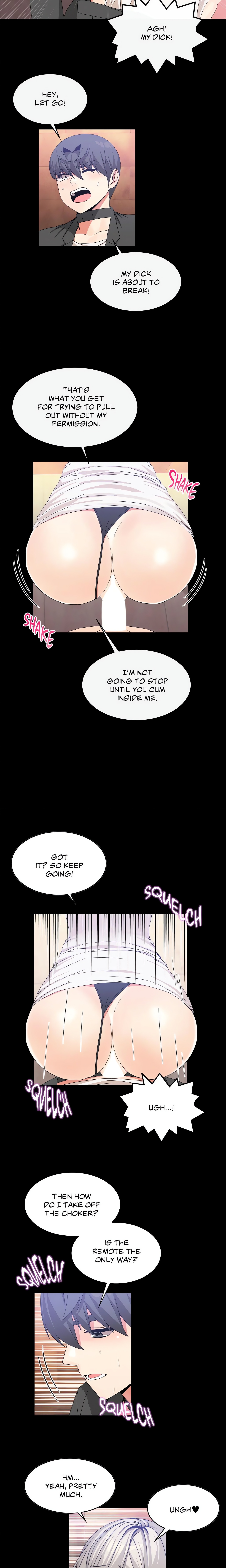 Deceptions (Skull2) chapter 56 page 9