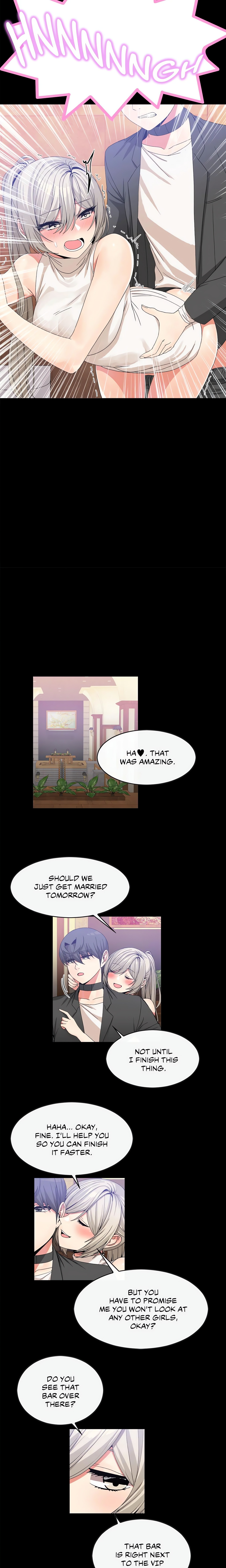 Deceptions (Skull2) chapter 56 page 11