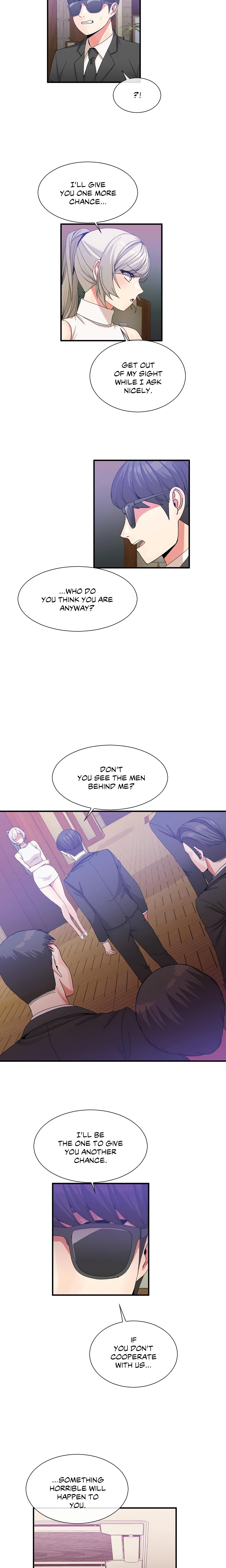 Deceptions (Skull2) chapter 57 page 8