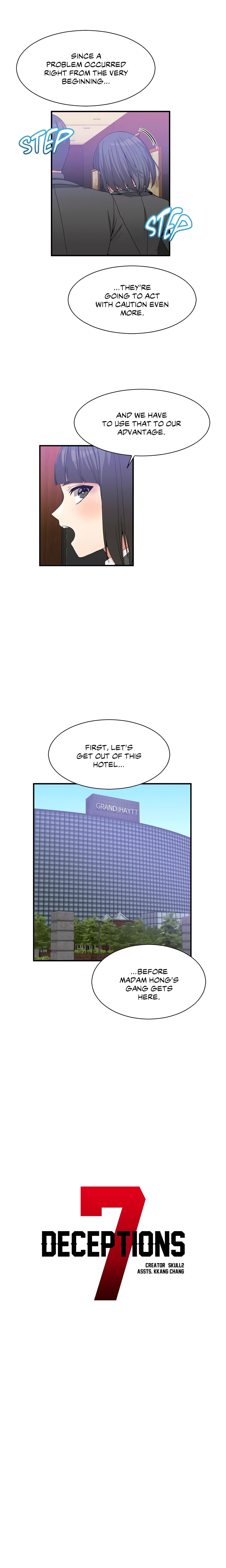 Deceptions (Skull2) chapter 58 page 2