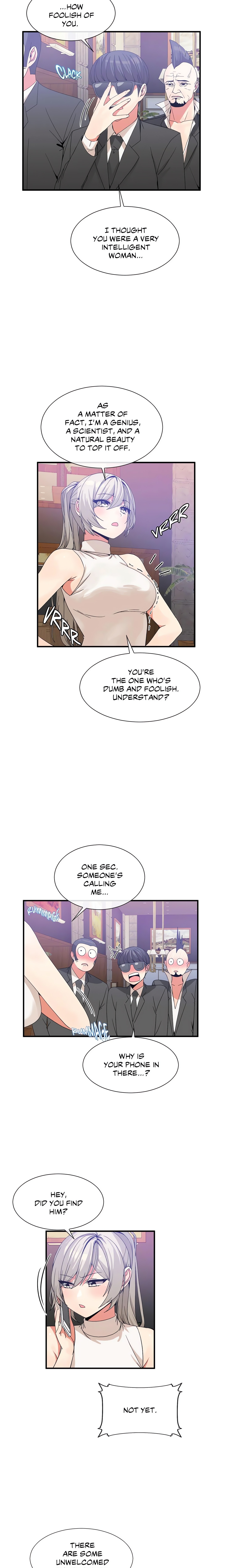 Deceptions (Skull2) chapter 58 page 6