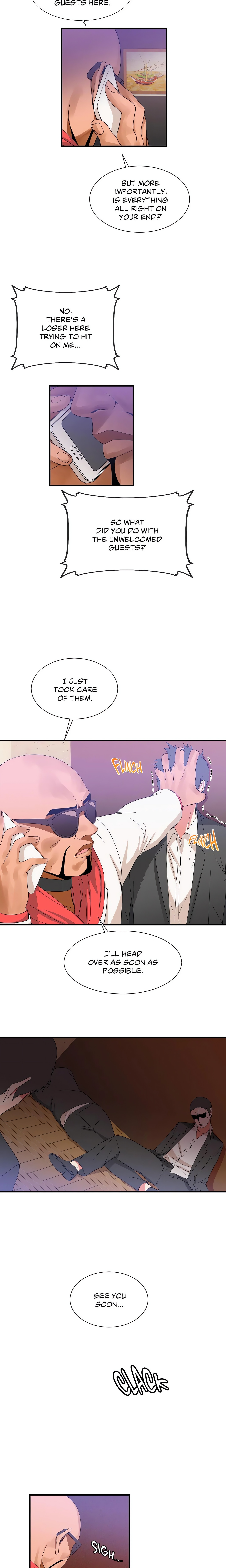 Deceptions (Skull2) chapter 58 page 7