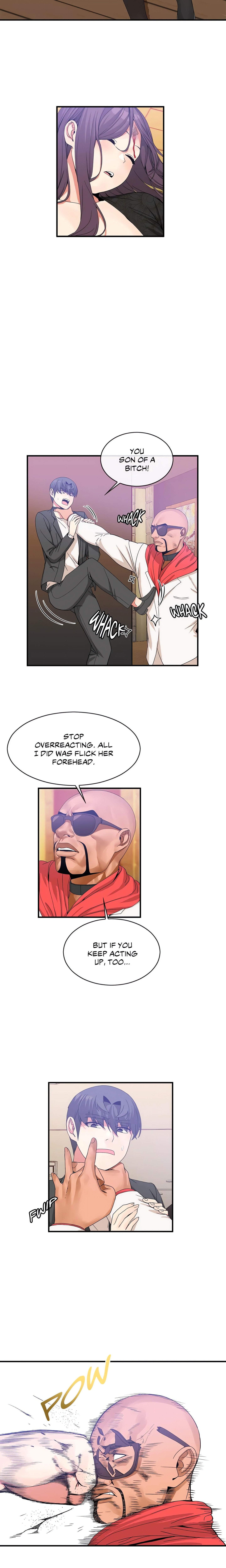 Deceptions (Skull2) chapter 59 page 6